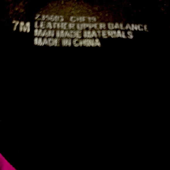 BOC BORN black ankle boots. Size 7M - Picture 8 of 10